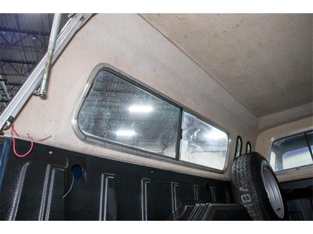 1986 Chevrolet C10 (CC-1798750) for sale in Kentwood, Michigan