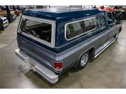 1986 Chevrolet C10 (CC-1798750) for sale in Kentwood, Michigan
