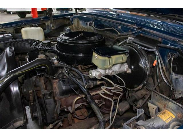 1986 Chevrolet C10 (CC-1798750) for sale in Kentwood, Michigan
