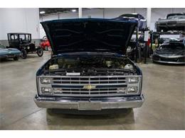 1986 Chevrolet C10 (CC-1798750) for sale in Kentwood, Michigan