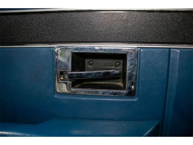 1986 Chevrolet C10 (CC-1798750) for sale in Kentwood, Michigan
