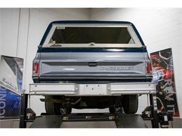 1986 Chevrolet C10 (CC-1798750) for sale in Kentwood, Michigan