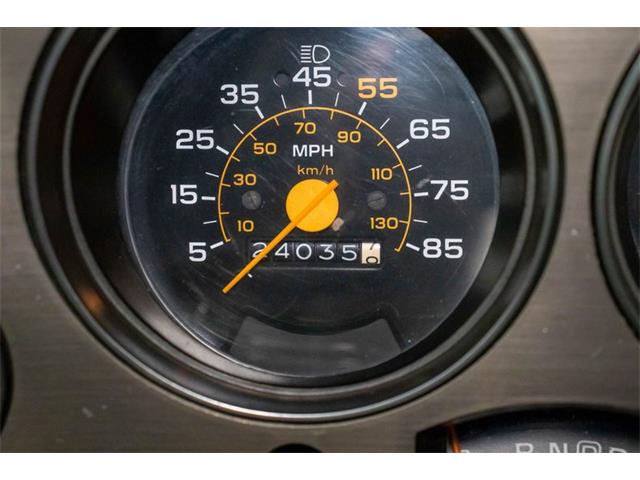 1986 Chevrolet C10 (CC-1798750) for sale in Kentwood, Michigan