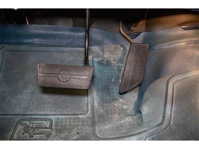 1986 Chevrolet C10 (CC-1798750) for sale in Kentwood, Michigan