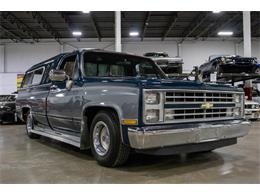 1986 Chevrolet C10 (CC-1798750) for sale in Kentwood, Michigan