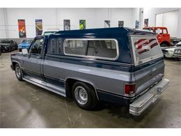 1986 Chevrolet C10 (CC-1798750) for sale in Kentwood, Michigan