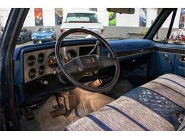 1986 Chevrolet C10 (CC-1798750) for sale in Kentwood, Michigan