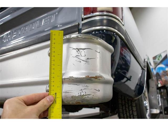 1986 Chevrolet C10 (CC-1798750) for sale in Kentwood, Michigan