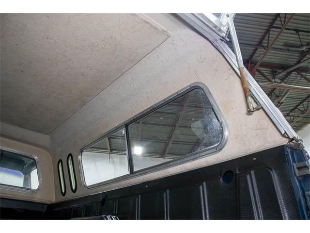 1986 Chevrolet C10 (CC-1798750) for sale in Kentwood, Michigan