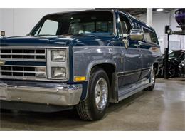 1986 Chevrolet C10 (CC-1798750) for sale in Kentwood, Michigan