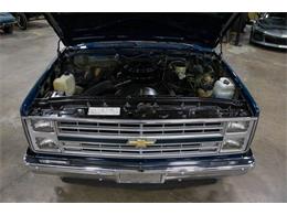 1986 Chevrolet C10 (CC-1798750) for sale in Kentwood, Michigan