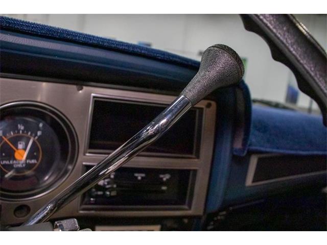 1986 Chevrolet C10 (CC-1798750) for sale in Kentwood, Michigan