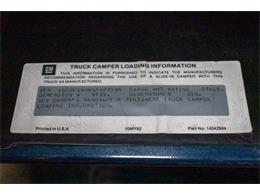 1986 Chevrolet C10 (CC-1798750) for sale in Kentwood, Michigan