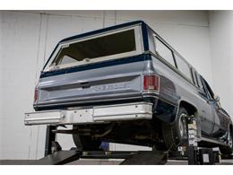 1986 Chevrolet C10 (CC-1798750) for sale in Kentwood, Michigan
