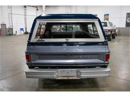 1986 Chevrolet C10 (CC-1798750) for sale in Kentwood, Michigan