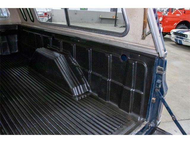1986 Chevrolet C10 (CC-1798750) for sale in Kentwood, Michigan