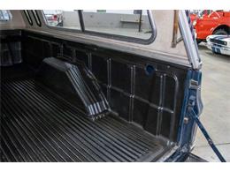 1986 Chevrolet C10 (CC-1798750) for sale in Kentwood, Michigan