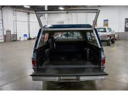1986 Chevrolet C10 (CC-1798750) for sale in Kentwood, Michigan