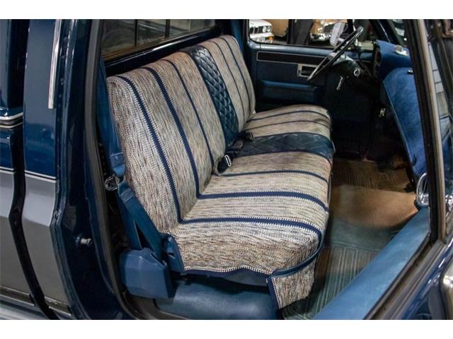 1986 Chevrolet C10 (CC-1798750) for sale in Kentwood, Michigan