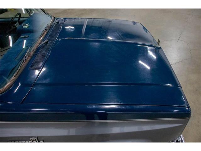 1986 Chevrolet C10 (CC-1798750) for sale in Kentwood, Michigan