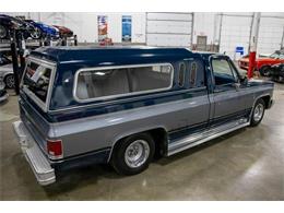 1986 Chevrolet C10 (CC-1798750) for sale in Kentwood, Michigan