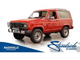 1984 Ford Bronco II (CC-1798760) for sale in Lavergne, Tennessee