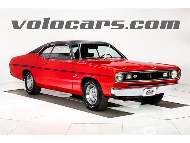 1970 Plymouth Duster (CC-1790877) for sale in Volo, Illinois