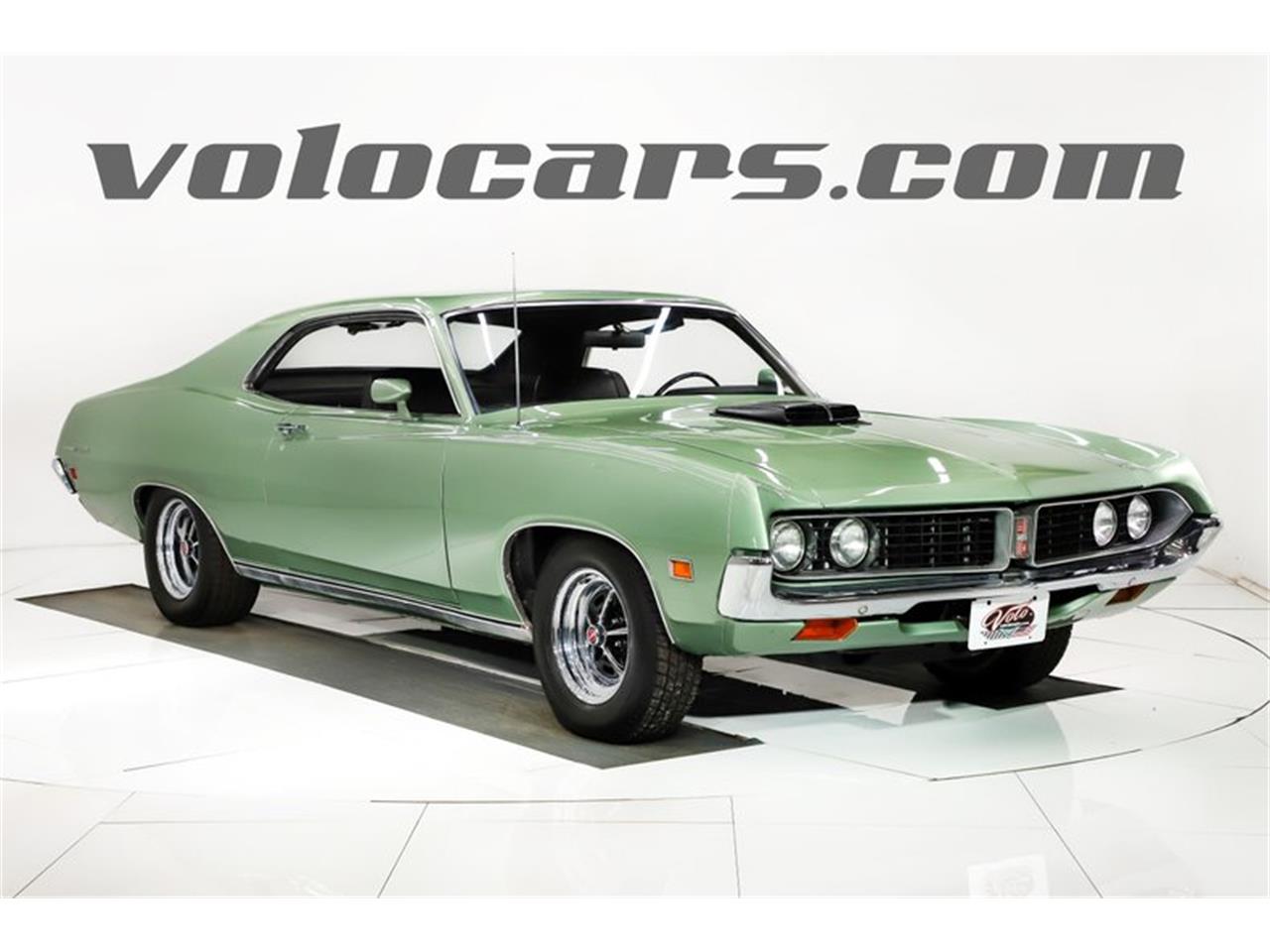 1971 Ford Torino for Sale | ClassicCars.com | CC-1790878