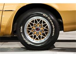 1978 Pontiac Firebird Trans Am (CC-1790879) for sale in Volo, Illinois