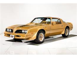 1978 Pontiac Firebird Trans Am (CC-1790879) for sale in Volo, Illinois