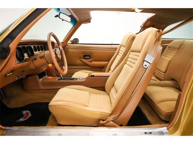 1978 Pontiac Firebird Trans Am (CC-1790879) for sale in Volo, Illinois