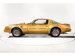1978 Pontiac Firebird Trans Am (CC-1790879) for sale in Volo, Illinois