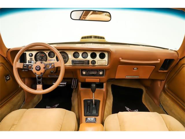 1978 Pontiac Firebird Trans Am (CC-1790879) for sale in Volo, Illinois