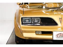 1978 Pontiac Firebird Trans Am (CC-1790879) for sale in Volo, Illinois
