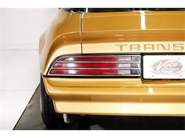 1978 Pontiac Firebird Trans Am (CC-1790879) for sale in Volo, Illinois