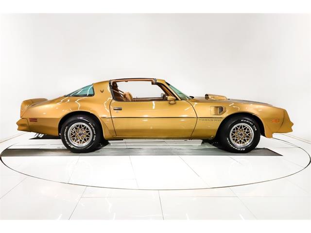 1978 Pontiac Firebird Trans Am (CC-1790879) for sale in Volo, Illinois