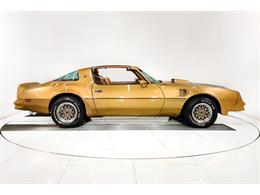 1978 Pontiac Firebird Trans Am (CC-1790879) for sale in Volo, Illinois