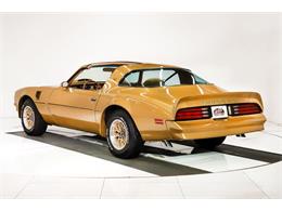1978 Pontiac Firebird Trans Am (CC-1790879) for sale in Volo, Illinois