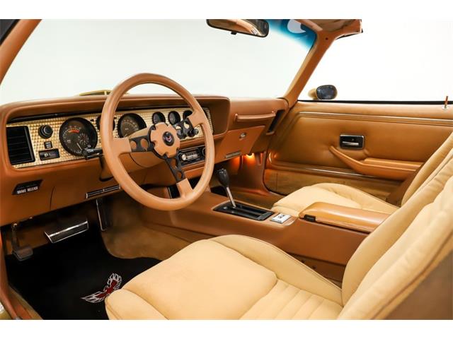1978 Pontiac Firebird Trans Am (CC-1790879) for sale in Volo, Illinois
