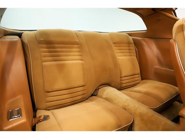 1978 Pontiac Firebird Trans Am (CC-1790879) for sale in Volo, Illinois