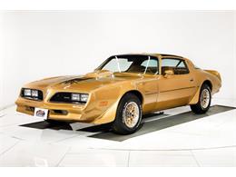 1978 Pontiac Firebird Trans Am (CC-1790879) for sale in Volo, Illinois