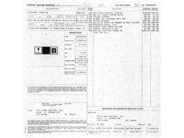1978 Pontiac Firebird Trans Am (CC-1790879) for sale in Volo, Illinois