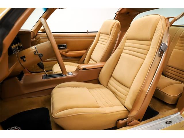 1978 Pontiac Firebird Trans Am (CC-1790879) for sale in Volo, Illinois
