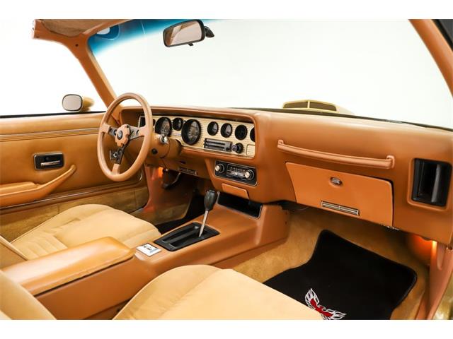 1978 Pontiac Firebird Trans Am (CC-1790879) for sale in Volo, Illinois