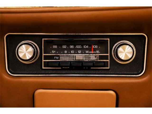 1978 Pontiac Firebird Trans Am (CC-1790879) for sale in Volo, Illinois