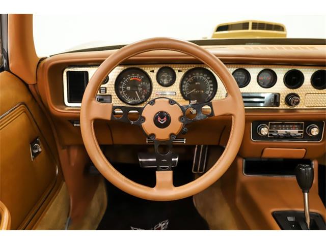 1978 Pontiac Firebird Trans Am (CC-1790879) for sale in Volo, Illinois