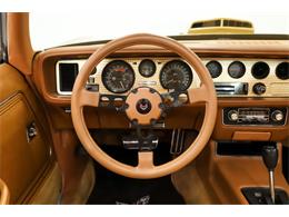 1978 Pontiac Firebird Trans Am (CC-1790879) for sale in Volo, Illinois