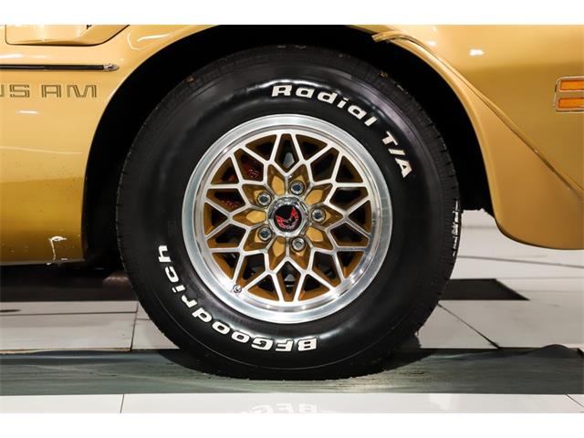 1978 Pontiac Firebird Trans Am (CC-1790879) for sale in Volo, Illinois
