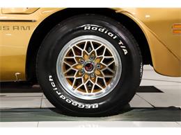 1978 Pontiac Firebird Trans Am (CC-1790879) for sale in Volo, Illinois