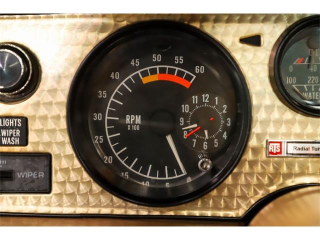 1978 Pontiac Firebird Trans Am (CC-1790879) for sale in Volo, Illinois
